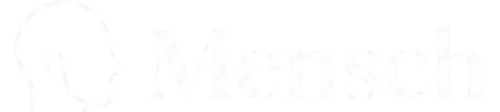 Mensch